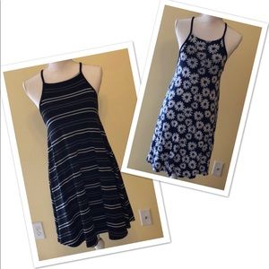 Halter dress bundle